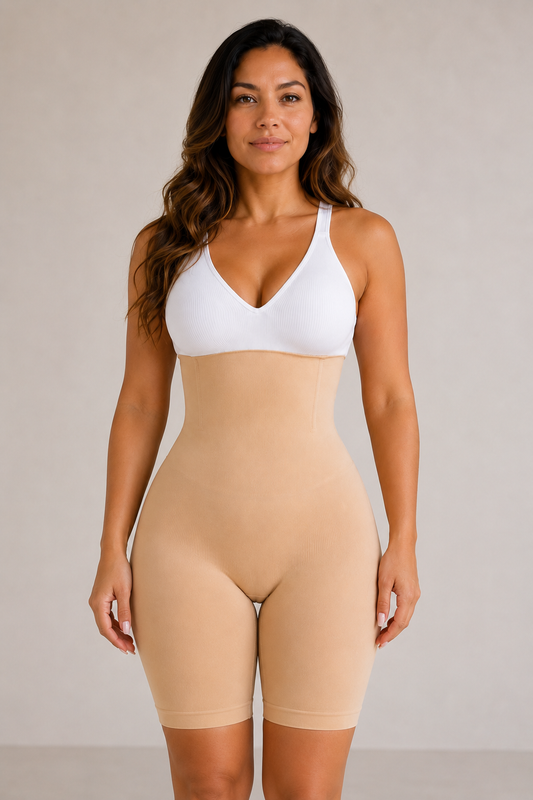 Mum & Mini™ Recovery Sculpt Tights