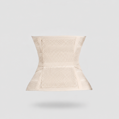 Mum & Mini™ Bounce Back Belt — Postpartum Belly Recovery
