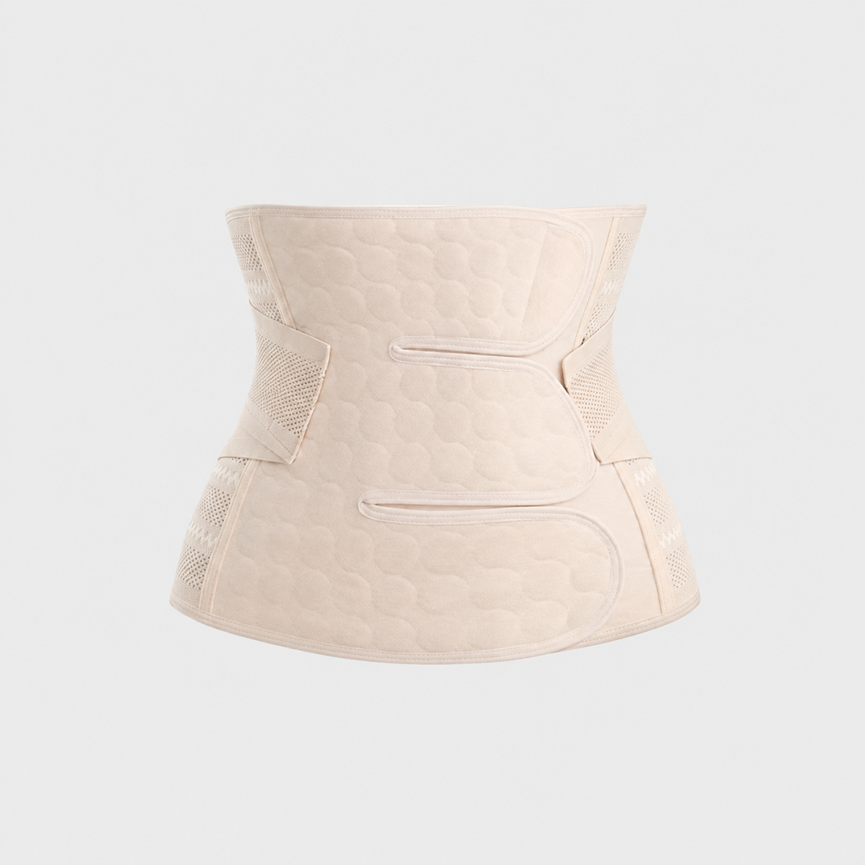 Mum & Mini™ Bounce Back Belt — Postpartum Belly Recovery