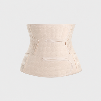 Mum & Mini™ Bounce Back Belt — Postpartum Belly Recovery